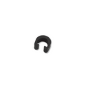 U Cable/hose clip