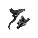 Clarks Clout JR Brakeset (excluding rotor)