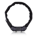 ETook 355 - Combo Chain Lock - 450mm x 4mm - Level Rating 3