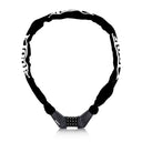 ETook 465 - Combo Chain Lock Large 1000mm x 6mm - Level Rating 4