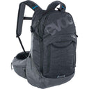 TRAIL PRO 26 Black - Carbon Grey L/XL 26L