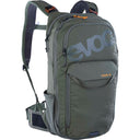 STAGE 12 Dark Olive One Size 12L
