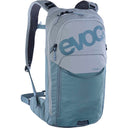 STAGE 6 + HYDRATION BLADDER 2 Stone - Steel One Size 6L