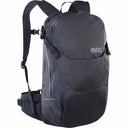 ALLRIDE 3D WP 16 - Black One Size