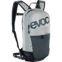 JOYRIDE 4 Silver - Carbon Grey One Size 4L