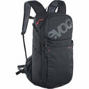 EVOC Ride 16 Black OS 16l