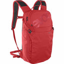 RIDE 8 + HYDRATION BLADDER 2 - True Red One Size