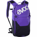 EVOC Ride 8 + Hydro Bladder 2 Violet-Black OS 8l