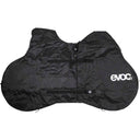 BIKE RACK COVER ROAD Black One Size