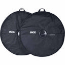 EVOC MTB Wheel BAG Black set(2pcs)