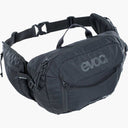HIP PACK 3 + HYDRO BLADDER 1.5 Black One Size 3L+1.5L
