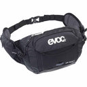 HIP PACK 3 + HYDRATION BLADDER 1,5 - Black One Size