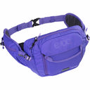 HIP PACK 3 + HYDRATION BLADDER 1.5 Violet One Size 3L