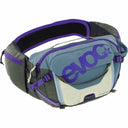 HIP PACK PRO 3 Steel-Violet-Ove One Size
