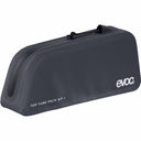 TOP TUBE PACK WP 1 Black OS 1l