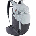LINE 30 Silver - Heather Carbon Grey One Size