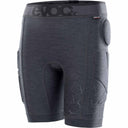 EVOC Crash Pants Kids Carbon Grey JS