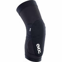 KNEE PROTECTOR LS FLEX LITE - Black S