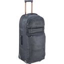 WORLD TRAVELLER 125l Black One Size (85x40x32cm) 125L