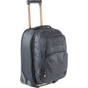 TERMINAL BAG 40+20 Black One Size (55x38x21+16cm) 40L+20L
