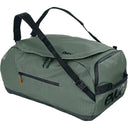 DUFFLE BAG 60 Dark Olive - Black One Size 60l