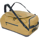 DUFFLE BAG 60 Curry - Black One Size 60L