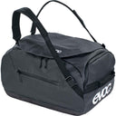 DUFFLE BAG 40 Carbon Grey - Black One Size 40L