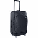 EVOC 4-WHEEL Trolley 100 Carbon Grey - Black One Size 100