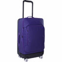 EVOC 4-WHEEL Trolley 100 Violet - Black One Size 100