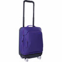 EVOC 4-WHEEL Trolley 40 Violet - Black One Size 40