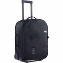 EVOC Terminal BAG 40+20 Black One Size 40l+20l