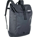 DUFFLE BACKPACK 26 Carbon Grey - Black One Size 26L