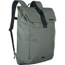 DUFFLE BACKPACK 26 Dark Olive - Black One Size 26L