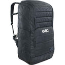 GEAR BACKPACK 90 Black One Size 90L