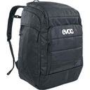 GEAR BACKPACK 60 Black One Size 60L