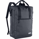 EVOC Tote Backpack 18 Carbon Grey - Black One Size 18L