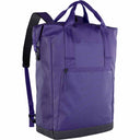 EVOC Tote Backpack 18 Violet - Black One Size 18L