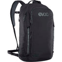 COMMUTE 22 Black One Size 22L