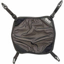 HELMET HOLDER Black One Size