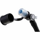 COMET BITE VALVE  - Carbon Grey One Size