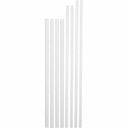 EVOC Stabilizer SET BB XL - White One Size