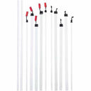 EVOC Rbb Pro Stabilizer Set - One Size