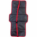 EVOC Cockpit PAD - Black One Size