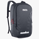 URBAN PACK  25 IRONMAN - black One Size 25
