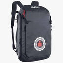 ATHLETE BACKPACK 30 IRONMAN - black One Size 30