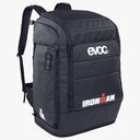 GEAR BACKPACK 60 IRONMAN - black One Size 60