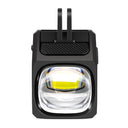 MAGICSHINE Front Light - EVO 1700SD Shimano Di2 Compatible Upside Down Light