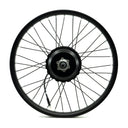 EVO Racing Rear Wheel & Motor Assembly