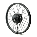 EVO Racing Rear Wheel & Motor Assembly