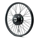 EVO Racing Rear Wheel & Motor Assembly